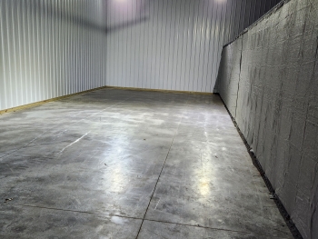 Individual space photo